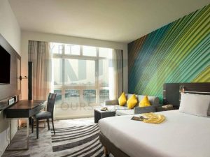 6 Days At Novotel Cairo El Borg With Tours Included In This Package 2025/2026
