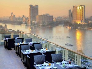 6 Days At Novotel Cairo El Borg With Tours Included In This Package 2025/2026