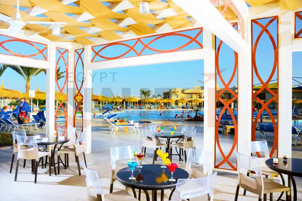 4 Days at Pickalbatros Royal Moderna in Sharm El Sheikh 2025/2026