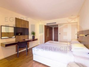 4 Days At The President Hotel In Cairo With The Best Tours Included In This Package 2025/2026