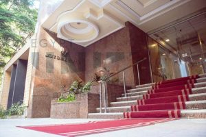 4 Days At Salma Hotel In Giza With The Best Tours Included In This Package 2025/2026