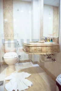 4 Days At Salma Hotel In Giza With The Best Tours Included In This Package 2025/2026