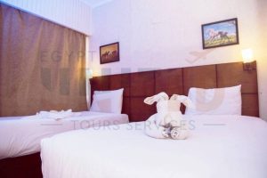 4 Days At Salma Hotel In Giza With The Best Tours Included In This Package 2025/2026