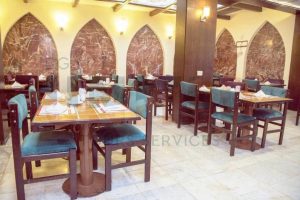 4 Days At Salma Hotel In Giza With The Best Tours Included In This Package 2025/2026