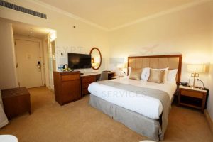 4 Days At The Baron Hotel In Cairo With The Top Tours Included In This Package 2025/2026