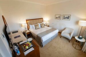 4 Days At The Baron Hotel In Cairo With The Top Tours Included In This Package 2025/2026