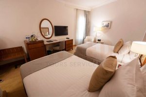 4 Days At The Baron Hotel In Cairo With The Top Tours Included In This Package 2025/2026
