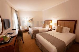 4 Days At The Baron Hotel In Cairo With The Top Tours Included In This Package 2025/2026