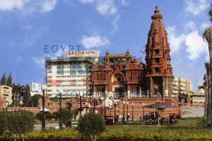 4 Days At The Baron Hotel In Cairo With The Top Tours Included In This Package 2025/2026