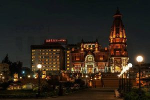 4 Days At The Baron Hotel In Cairo With The Top Tours Included In This Package 2025/2026