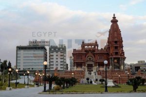 4 Days At The Baron Hotel In Cairo With The Top Tours Included In This Package 2025/2026
