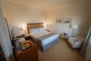 4 Days At The Baron Hotel In Cairo With The Top Tours Included In This Package 2025/2026