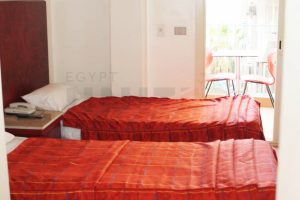 4 Days At The Pharaohs Hotel In Giza With The Best Tours Included In One Package 2025/2026