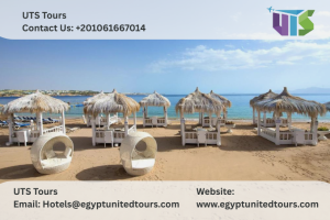 Best Hotels In Sharm El Sheikh