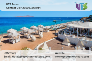 SUNRISE Arabian Beach Resort