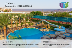 Xperience Sea Breeze Resort Sharm El Sheikh