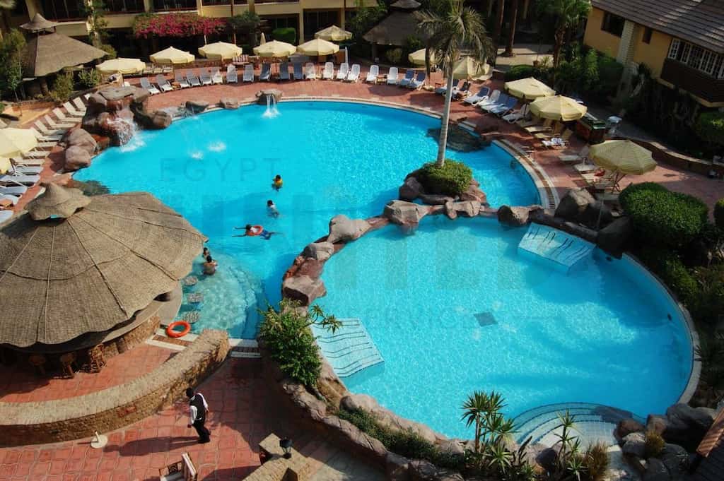 4 Days At Amarante Pyramids Hotel With Tours Included In This Package 2025/2026