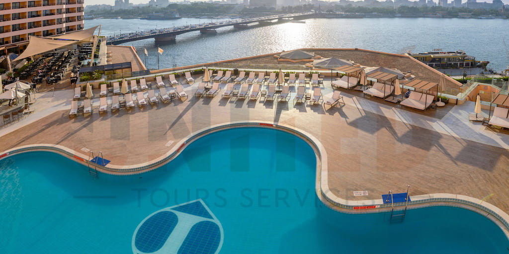 InterContinental Cairo Semiramis Best Luxury Hotel