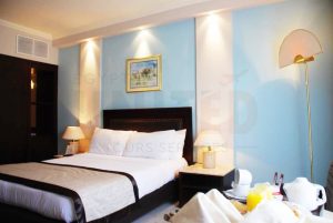 4 Days At Pyramids Park Resort With Tours Included In This Package 2025/2026