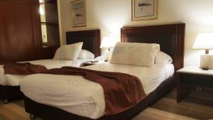 4 Days At Pyramids Park Resort With Tours Included In This Package 2025/2026