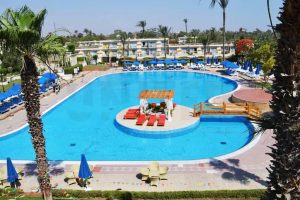 4 Days At Pyramids Park Resort With Tours Included In This Package 2025/2026