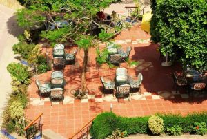 4 Days At Pyramids Park Resort With Tours Included In This Package 2025/2026