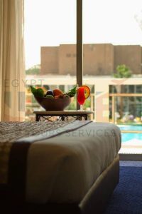 4 Days At Pyramids Park Resort With Tours Included In This Package 2025/2026
