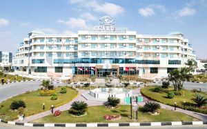 4 Days At The Guard Hotel Cairo With The Best Tours Package 2025/2026