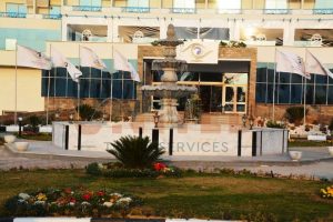 4 Days At The Guard Hotel Cairo With The Best Tours Package 2025/2026