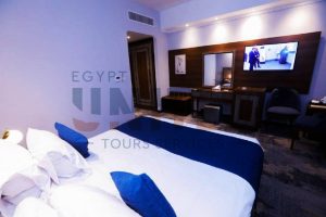 4 Days At The Guard Hotel Cairo With The Best Tours Package 2025/2026