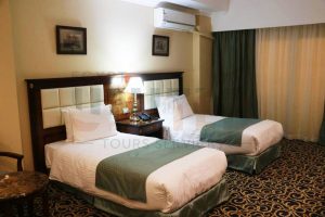 4 Days At The Guard Hotel Cairo With The Best Tours Package 2025/2026