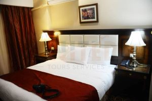 4 Days At The Guard Hotel Cairo With The Best Tours Package 2025/2026
