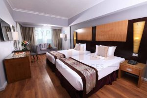 4 Days Tolip El Galaa Cairo Hotel With Tours Included In One Package 2025/2026