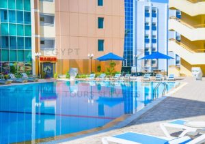 4 Days Tolip El Galaa Cairo Hotel With Tours Included In One Package 2025/2026