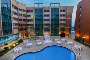 4 Days Tolip El Galaa Cairo Hotel With Tours Included In One Package 2025/2026