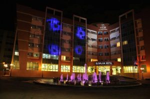 4 Days Tolip El Galaa Cairo Hotel With Tours Included In One Package 2025/2026