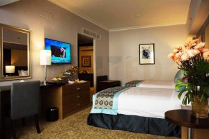 4 Days Tolip El Galaa Cairo Hotel With Tours Included In One Package 2025/2026