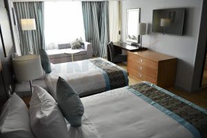 4 Days Tolip El Galaa Cairo Hotel With Tours Included In One Package 2025/2026