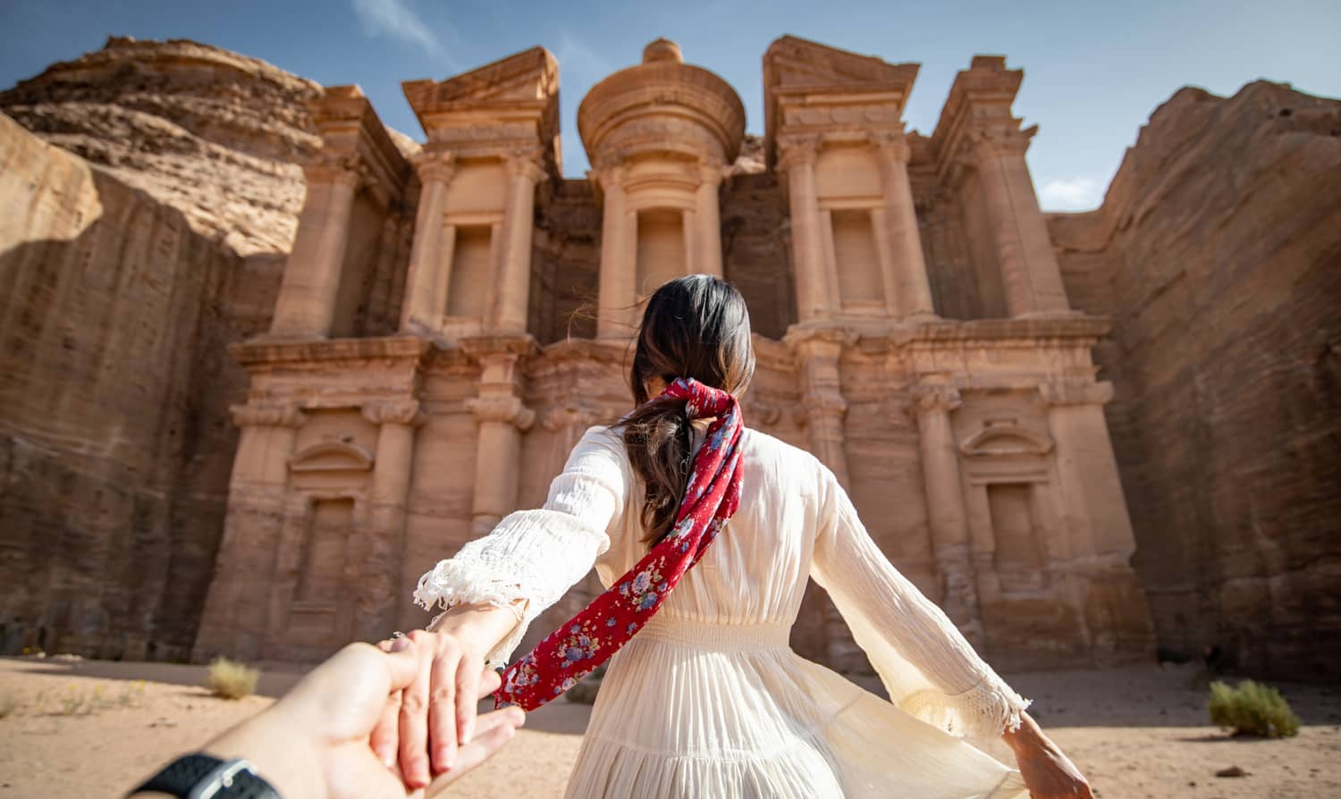 Best 10 Days Egypt and Jordan Tour Packages 2024