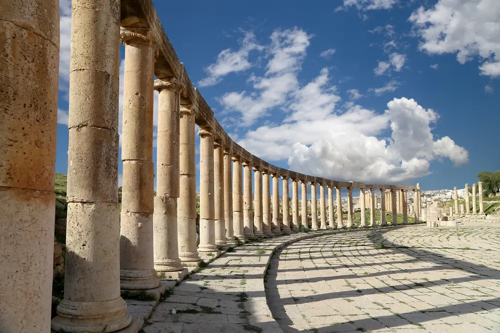 8 Days Cairo and Petra Tours 2025/2026