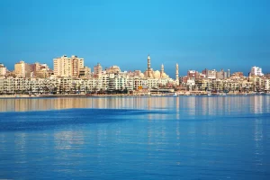 8 Days Cairo and Petra Tours 2025/2026