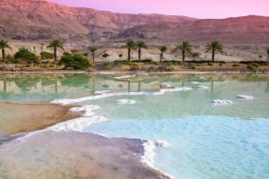 Historical 7 Days Egypt and Jordan Tour Package 2025/2026