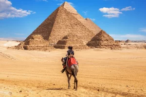 8 Days Cairo and Petra Tours 2025/2026
