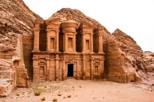 Historical 7 Days Egypt and Jordan Tour Package 2025/2026