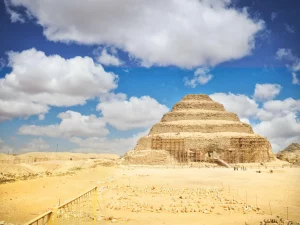 Historical 7 Days Egypt and Jordan Tour Package 2025/2026