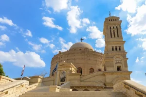 8 Days Cairo and Petra Tours 2025/2026