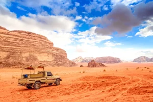 8 Days Cairo and Petra Tours 2025/2026