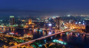 Historical 7 Days Egypt and Jordan Tour Package 2025/2026