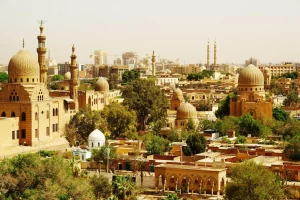 Historical 7 Days Egypt and Jordan Tour Package 2025/2026