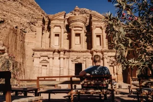 8 Days Cairo and Petra Tours 2025/2026